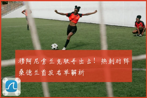 穆阿尼索兰克联手出击!热刺对阵桑德兰首发名单解析